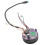 Panneau de commande pour trottinette Segway Ninebot avec Bluetooth 3