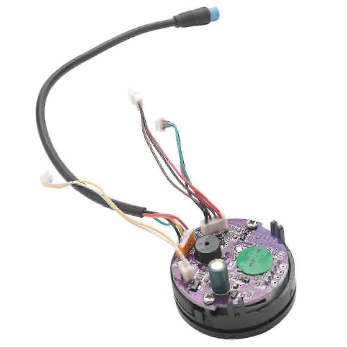 Panneau de commande pour trottinette Segway Ninebot avec Bluetooth 2