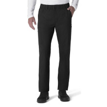 Carhartt Scrubs C56113 Force Modern Fit Leg Cargo Pant X-Large Black