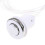 16A push air switch for waste disposal IP67 rated 2
