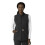 Carhartt Chaleco de Fleece Carhartt Rugged Flex para Mujer - Negro, M 1