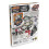 Naruto Ninja Arena Sensei Paperback 1