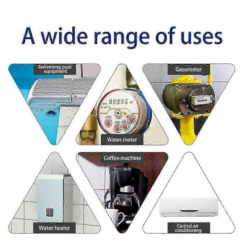 High precision water flow switch FS-10 for level detection 100V 1