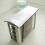 Multifunction AC cover for garden balcony decoration 2