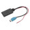 Alpine autoradio-adapter voor KCE-236B Bluetooth-kabel 3