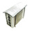 Multifunction AC cover for garden balcony decoration 3