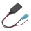 Alpine autoradio-adapter voor KCE-236B Bluetooth-kabel 4