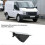 Locking gas cap for Transit MK6 MK7 2000-14 with base 3
