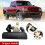 Tailgate handle for Mazda B2500 1999-2005 replacement part 3