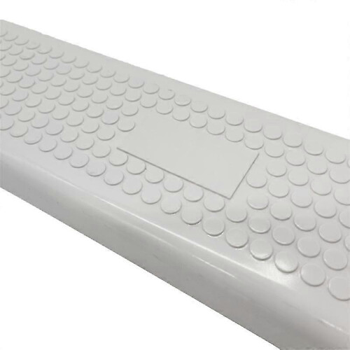Escalier d'accès pour piscines avec accessoire de pédale durable 2