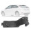 Tankdeckel für Ford Focus 2 (2005–2011) – Halterung 5