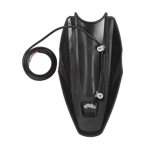 Hinterradkotflügel für Kukirin G2 Pro Elektro-Tretroller 1