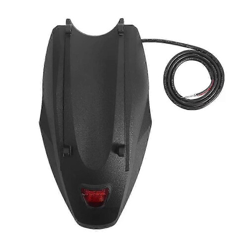 Hinterradkotflügel für Kukirin G2 Pro Elektro-Tretroller 2