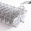 Shell fryer basket for tacos - efficient home kitchen accessory 5