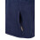 JACK PYKE JACK PYKE Half Zip Sherpa Fleece Pullover Navy X-Large 4