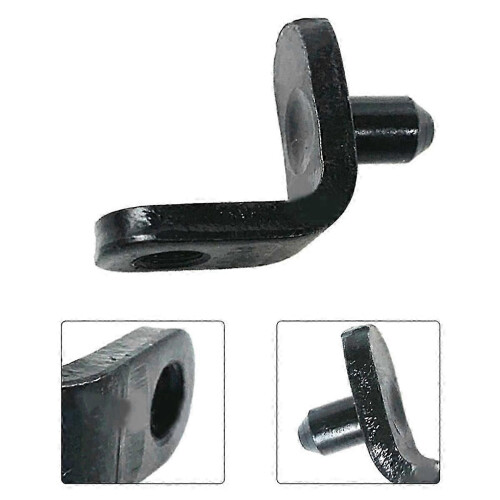 Glissière de rechange pour tronçonneuse UC3541A UC4041A, référence 346859-4 2