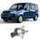 Régulateur de pression de pompe à carburant OPEL de remplacement pour 0281002584 3