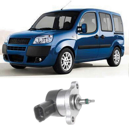 Régulateur de pression de pompe à carburant OPEL de remplacement pour 0281002584 2