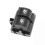 Front left window switch for Iveco Daily 5801511729 5613722 2