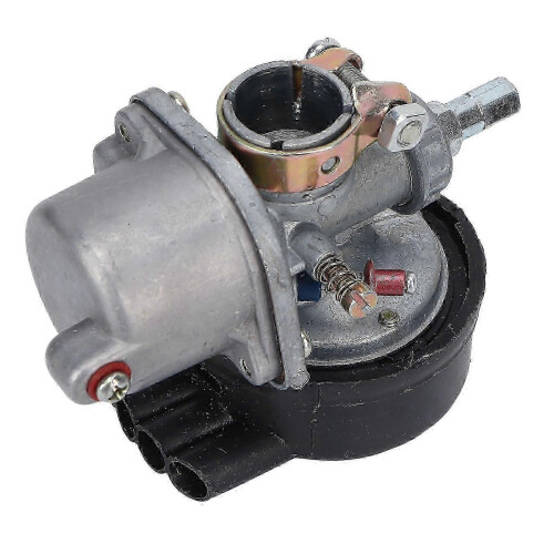 Carburetor assembly for motorized bicycle - 49cc to 80cc 1