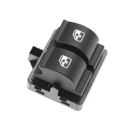 Front left window switch for Iveco Daily 5801511729 5613722 2
