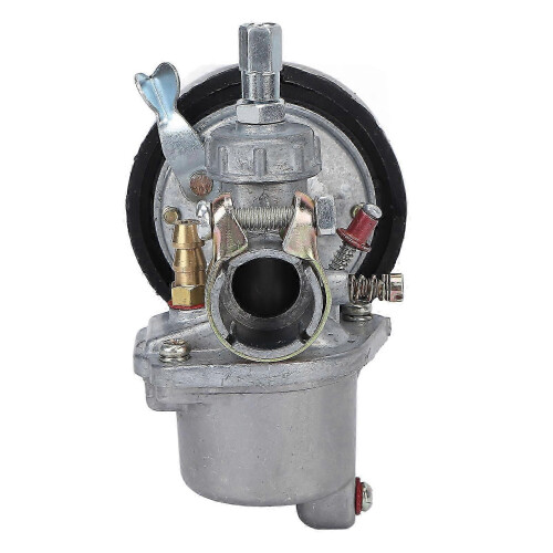 Carburetor assembly for motorized bicycle - 49cc to 80cc 2