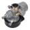 Carburetor assembly for motorized bicycle - 49cc to 80cc 5