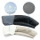 WH-1000XM4 headband replacement part with soft padding 4