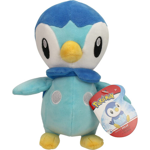 Pokémon WTC BO36671 Plinfa 1 Pokémon Plush, Multi-Colour