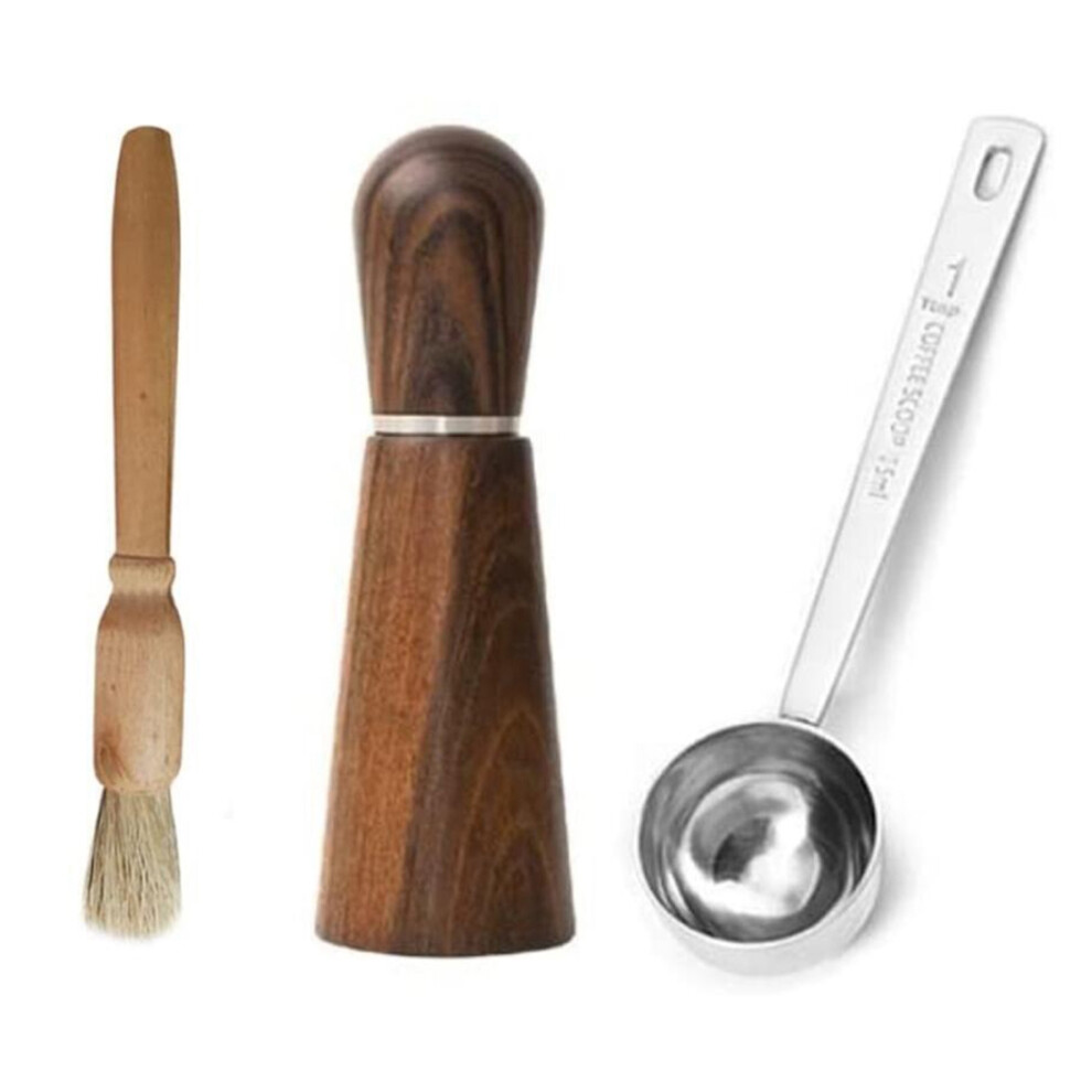 Semoic Espresso Coffee Stirrer,Coffee Stirring Tool For Espresso Distribution,Needle Type Distributor For Diy Coffee Lover,Etc