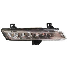 Car Daytime Running Lights Fog Light for Renault 266007864R