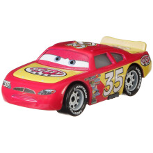 Disney Cars Toys Kevin Racingtire