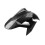 Motorcycle Mudguard Front Fairing Accessories for Ninja 400 Z400 2017-2021 1