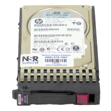 581311-001| HP 600GB 10K RPM SAS 2.5 av HP