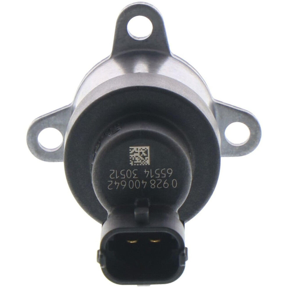 Bosch 0928400642 Fuel Injection Pressure Regulator Metering Unit