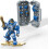 MEGA Mega Construx Halo Spartan Armor Pack, Multicolor 1