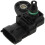 Bosch Bosch Trycksensor - 0281006102 1