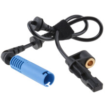 BOSCH 0986594527 ABS Hjulhastighetssensor - Kompatibel med vissa BMW 325Ci, 325i, 330Ci, 330i, M3, Z4