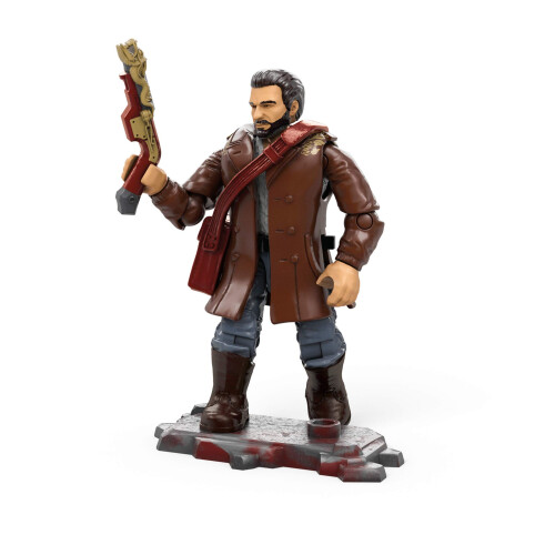 MEGA Mega Construx Call of Duty Diego