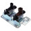 Runner-Magnetventil für Mazda-Ansaugkrümmer K5T46597 3
