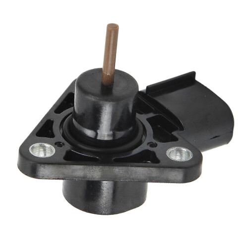 High accuracy EGR position sensor for 1CDFTV diesel engines 2