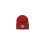 Carhartt Carhartt Mens Watch Beanie TU Red 1