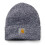 Carhartt CARHARTT Herrar Klockmössa TU Svart 1