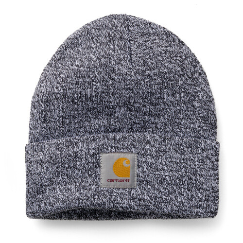 Carhartt CARHARTT Herrar Klockmössa TU Svart