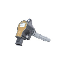 BOSCH 0986221058 Originalt Tändspole - Kompatibel med Utvalda Mercedes-Benz C, CL, CLK, CLS, E, G, GL, GLK, ML, R, S, SL, SLK (230, 250