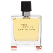 TERRE D'HERMES av Hermes, PARFYM SPRAY 2.5 OZ *TESTER