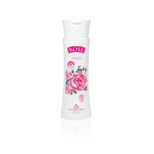 Rozen Bulgaarse Shampoo met Natuurlijke Olie, Verzorgt, Herstelt Hydratatie, Voor Alle Haartypes
