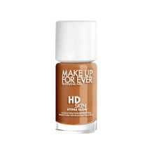 MAKE UP FOR EVER HD Skin Hydra Glow Ongedetecteerde Skin Booster Foundation 3Y52, 1.01 Fl Oz (1 verpakking)