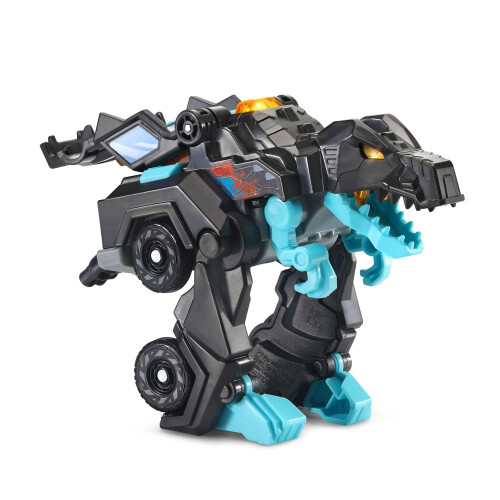 VTech VTech Switch and Go T-Rex Terränglastbil