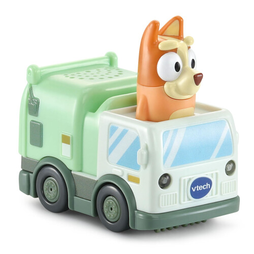 VTech VTech Bluey Bingo Sopbil